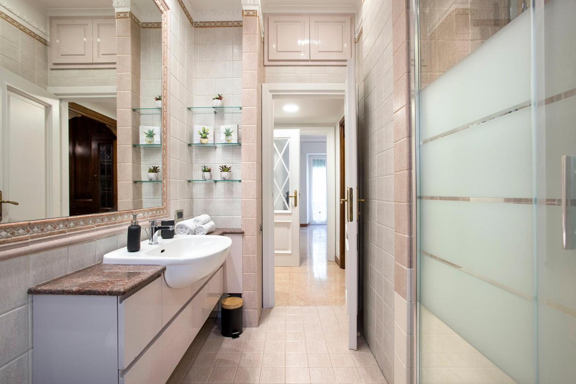 Апартаменты Appia Luxe - A Poche Fermate Del Centro Рим Экстерьер фото